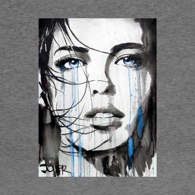 New trinity by Loui Jover 